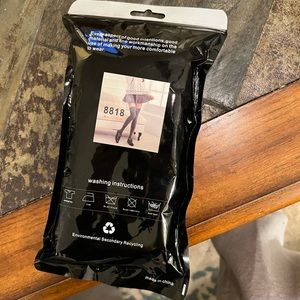 Thigh high stockings